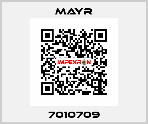 7010709 Mayr