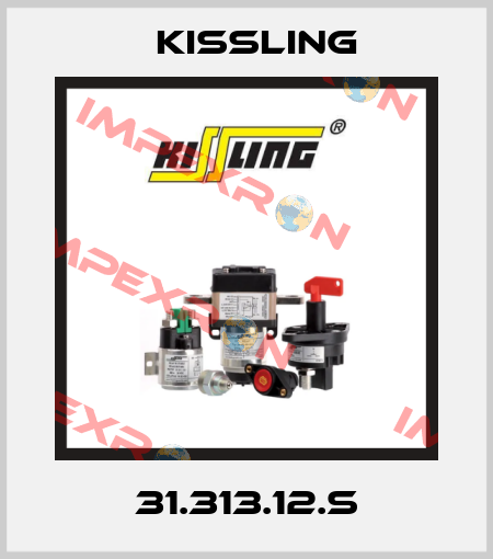 31.313.12.S Kissling