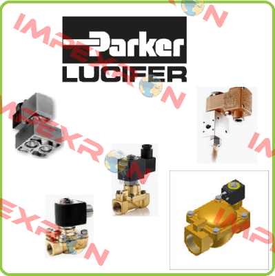 Diaphragm for 421FS5750B1 Lucifer (Parker)