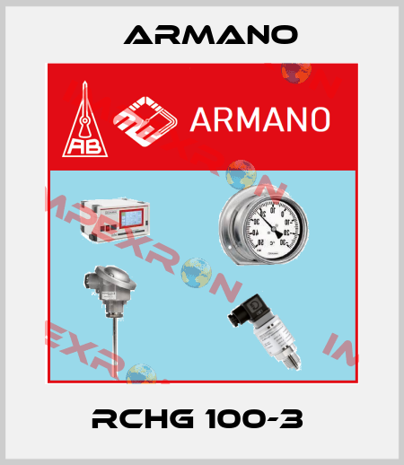 RCHG 100-3  ARMANO