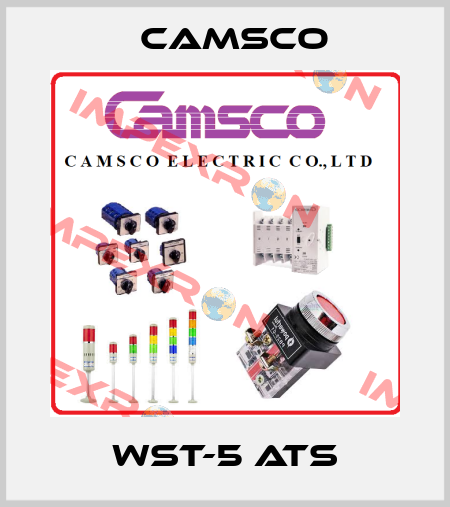 WST-5 ATS CAMSCO