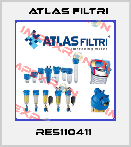 RE5110411  Atlas Filtri