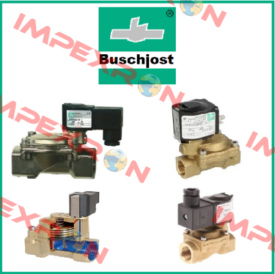 REPAIT KIT FOR 8251164  Buschjost