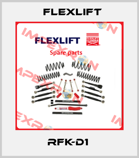 RFK-D1  Flexlift