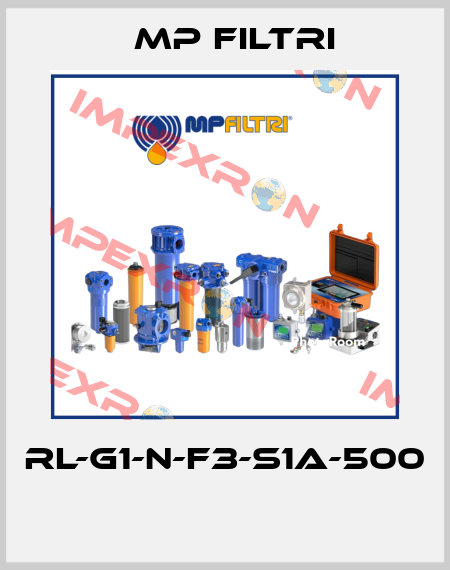 RL-G1-N-F3-S1A-500  MP Filtri