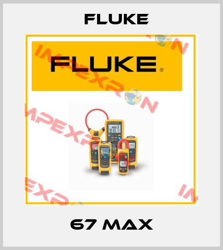 67 MAX Fluke
