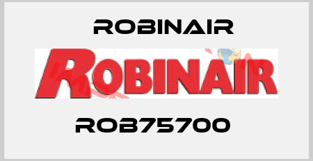 ROB75700  Robinair