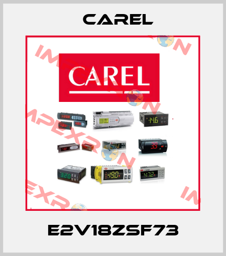E2V18ZSF73 Carel