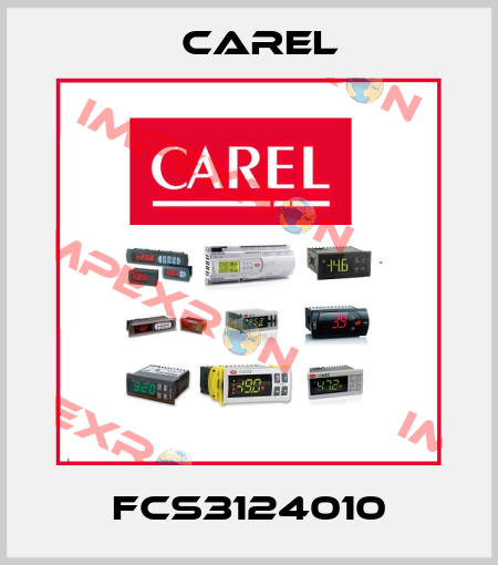 FCS3124010 Carel