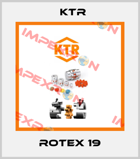 ROTEX 19 KTR