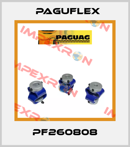 PF260808 Paguflex