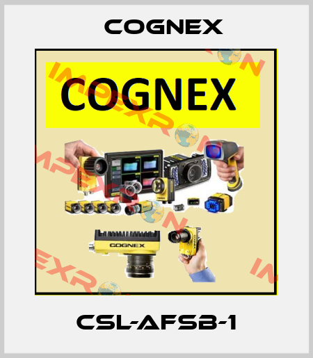 CSL-AFSB-1 Cognex