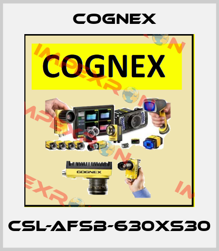CSL-AFSB-630XS30 Cognex