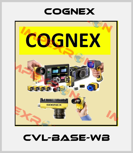 CVL-BASE-WB Cognex