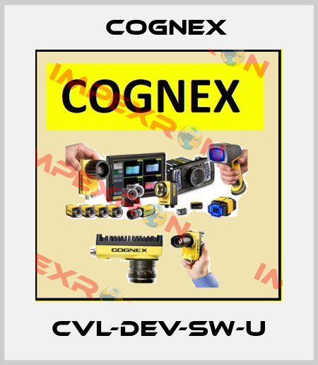 CVL-DEV-SW-U Cognex