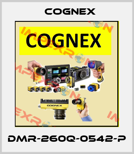 DMR-260Q-0542-P Cognex