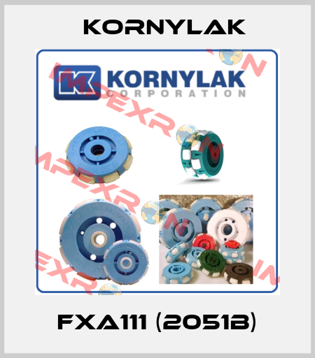 FXA111 (2051B) Kornylak