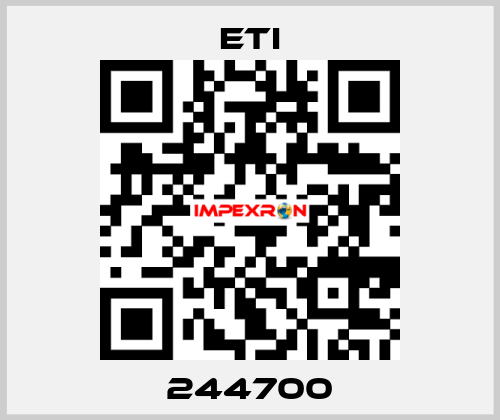 244700 Eti