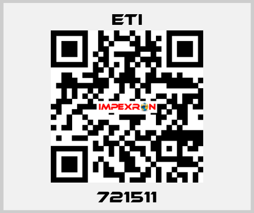 721511 Eti