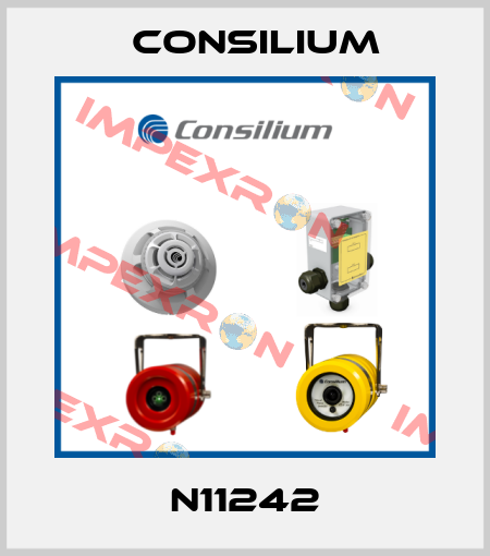 N11242 Consilium