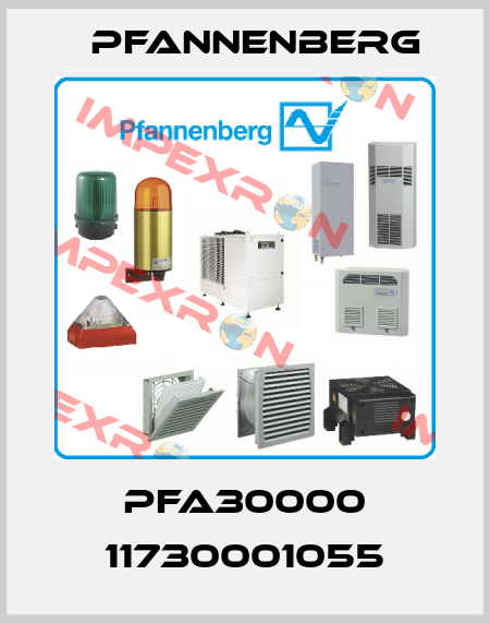 PFA30000 11730001055 Pfannenberg