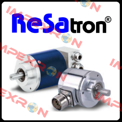 RSG 10 FEN 29-3-B-V1-DS  Resatron