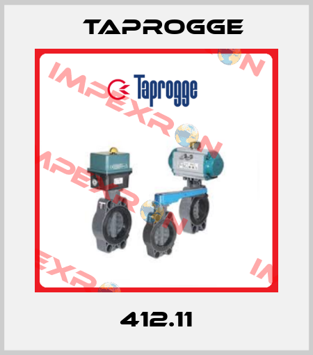 412.11 Taprogge