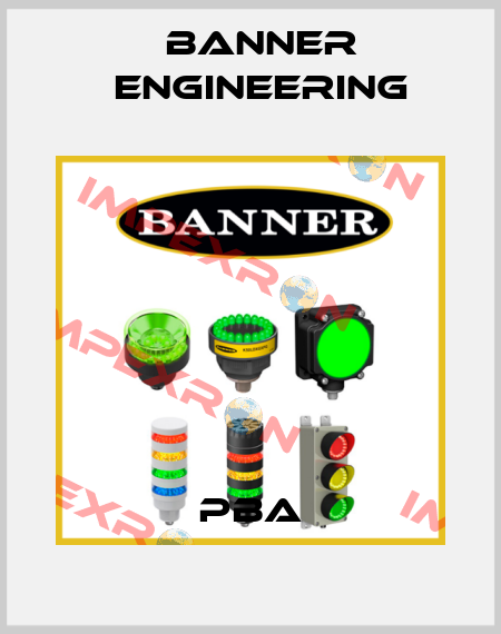 PBA Banner Engineering