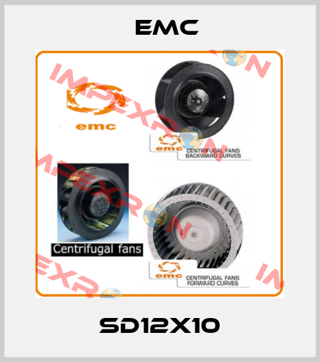 SD12X10 Emc
