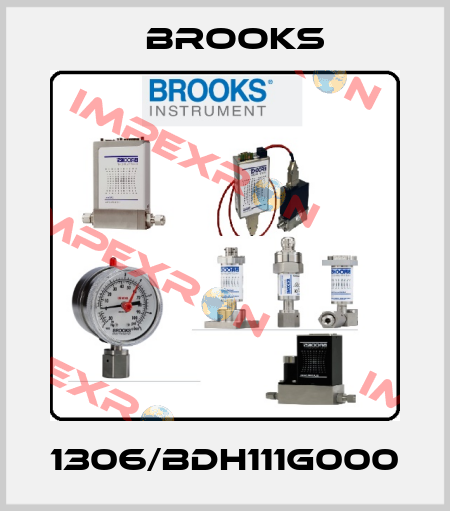 1306/BDH111G000 Brooks