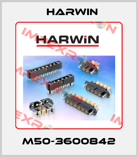 M50-3600842 Harwin