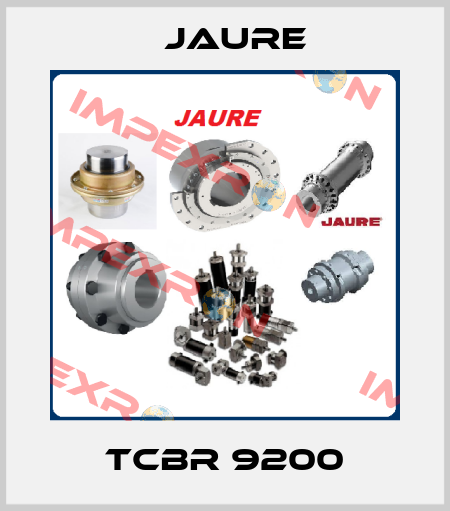 TCBR 9200 Jaure