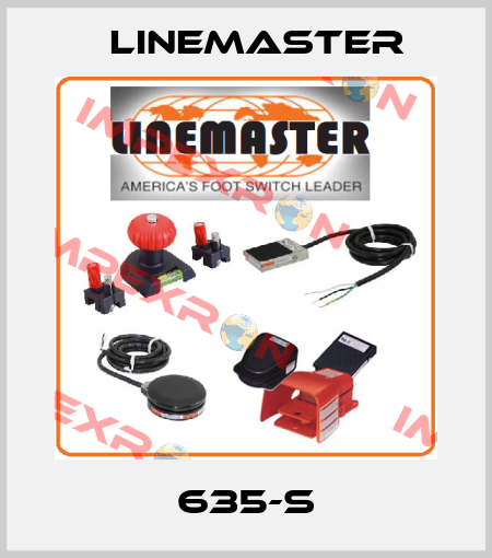 635-S Linemaster