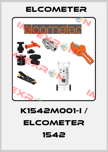 K1542M001-I / Elcometer 1542 Elcometer