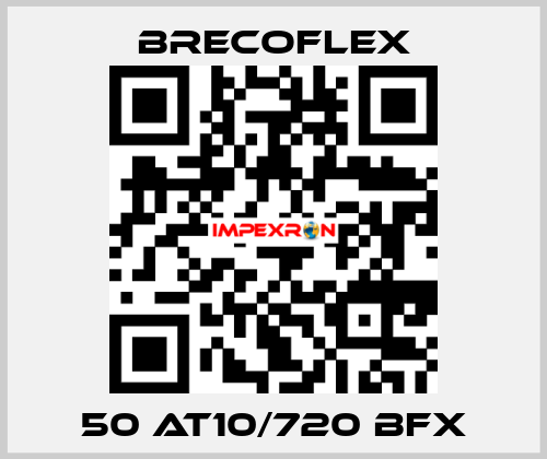 50 AT10/720 BFX Brecoflex