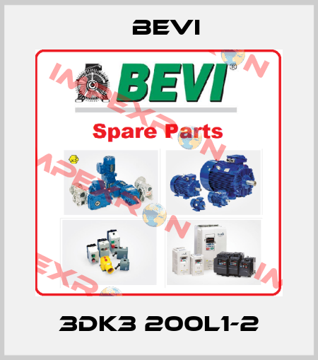 3DK3 200L1-2 Bevi