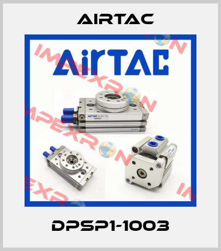 DPSP1-1003 Airtac