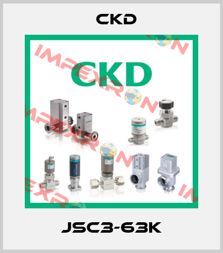 JSC3-63K Ckd