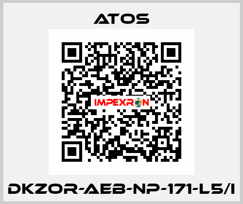 DKZOR-AEB-NP-171-L5/I Atos