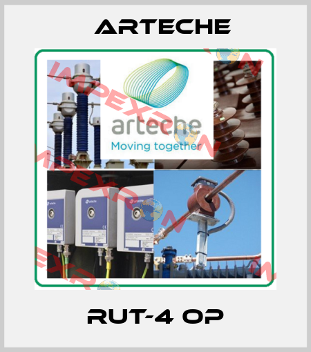 RUT-4 OP Arteche