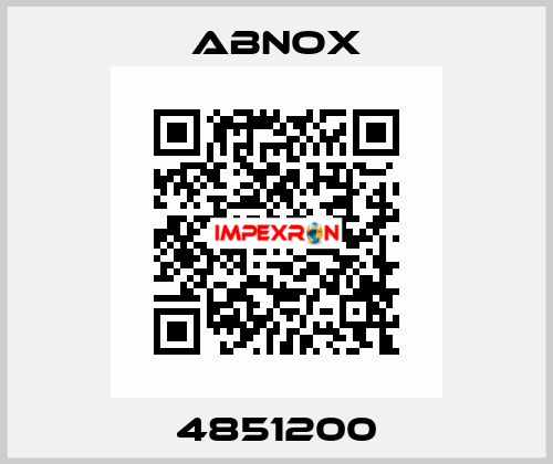 4851200 ABNOX