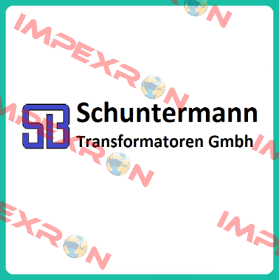 RV 260/1.25 Schuntermann Transformatoren