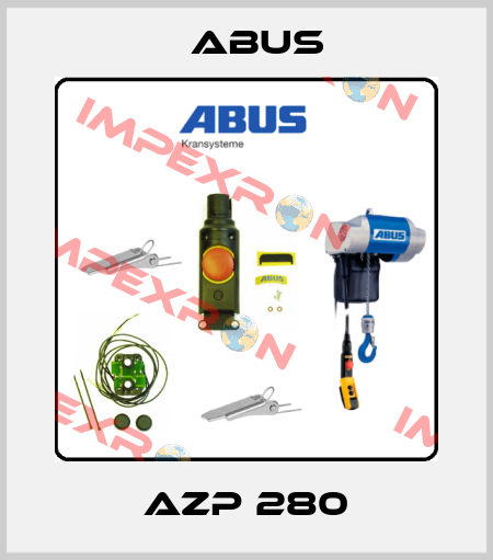 AZP 280 Abus