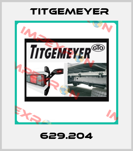 629.204 Titgemeyer