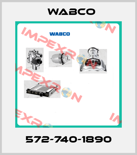 572-740-1890 Wabco