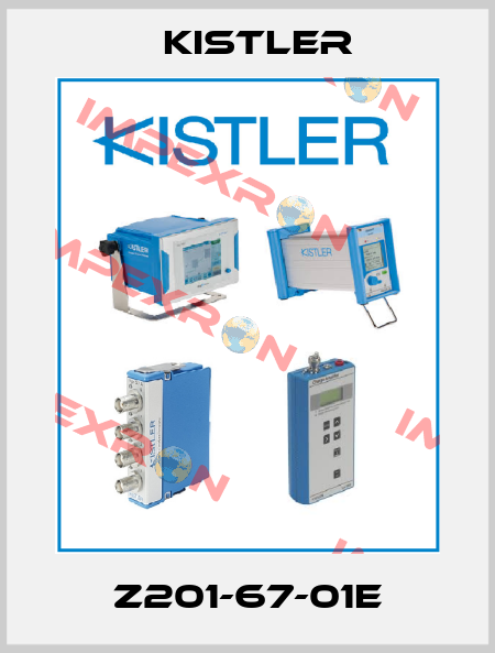 Z201-67-01E Kistler