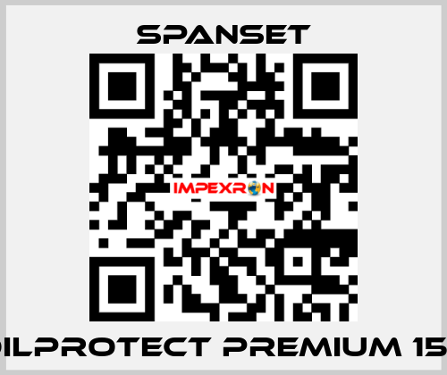 Coilprotect Premium 1500 SpanSet