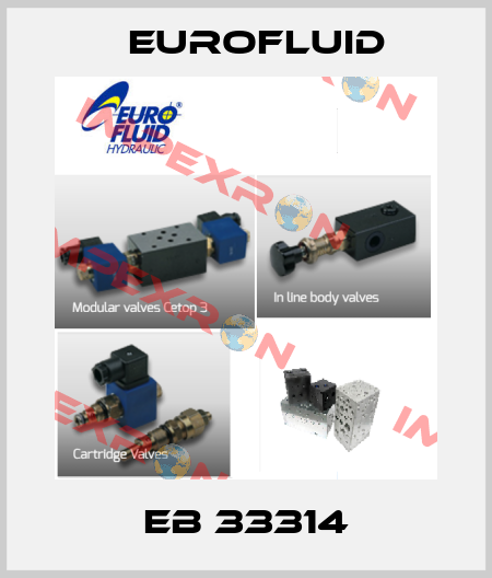 EB 33314 Eurofluid