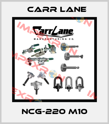 NCG-220 M10 Carr Lane