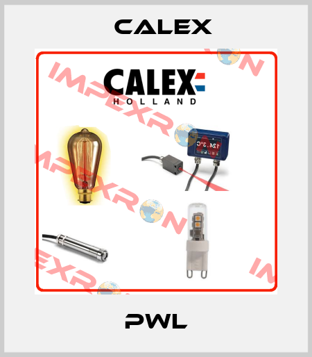 PWL Calex